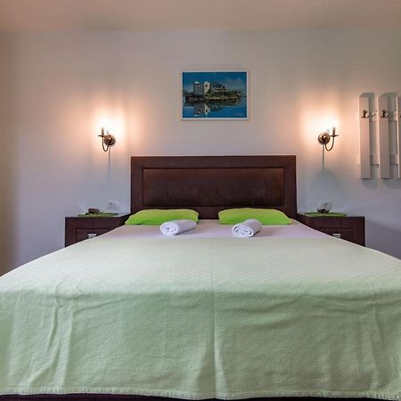 Apartments And Spa Miona Virpazar Extérieur photo
