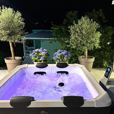 Apartments And Spa Miona Virpazar Extérieur photo