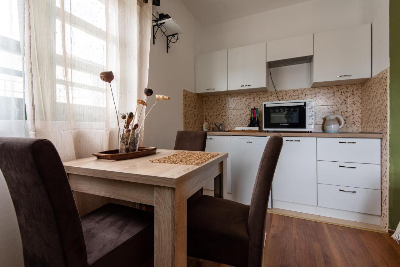 Apartments And Spa Miona Virpazar Extérieur photo