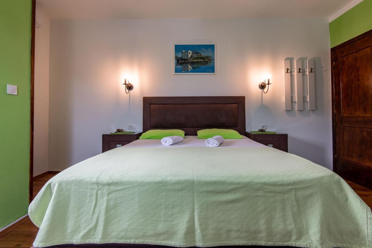 Apartments And Spa Miona Virpazar Extérieur photo