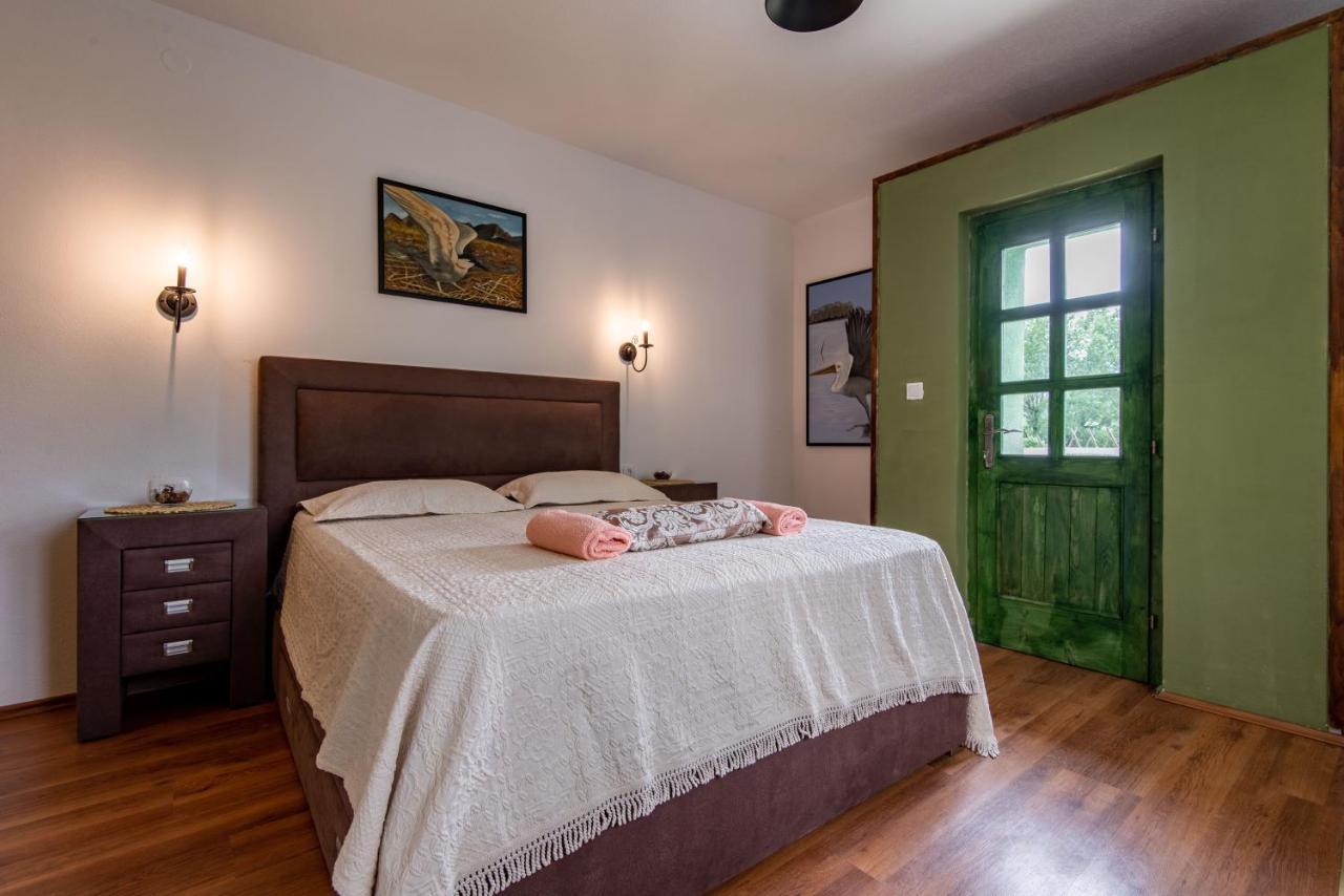 Apartments And Spa Miona Virpazar Extérieur photo