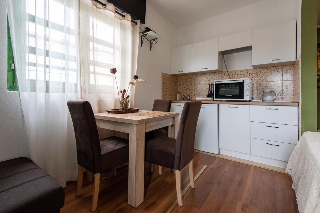 Apartments And Spa Miona Virpazar Extérieur photo