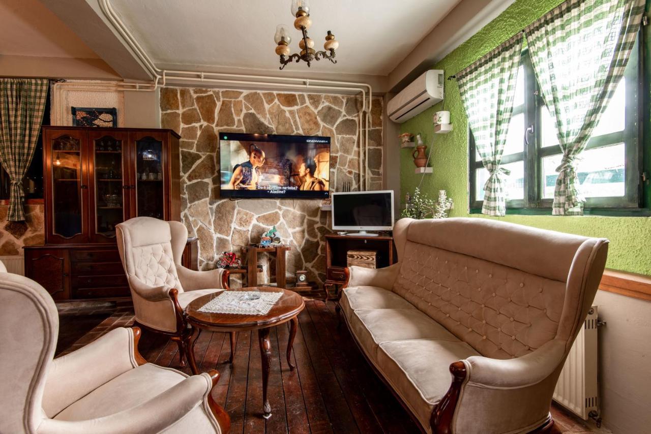 Apartments And Spa Miona Virpazar Extérieur photo