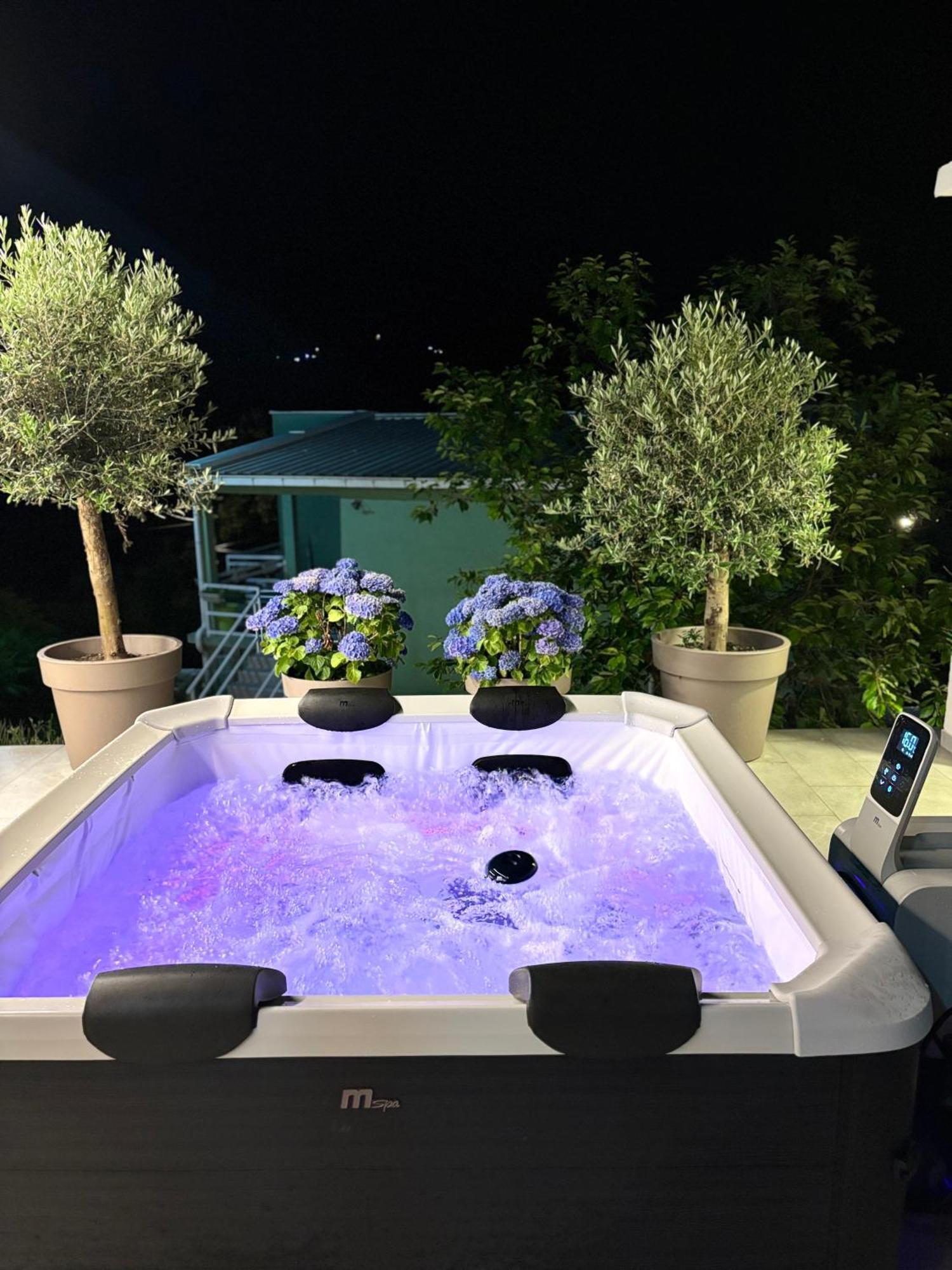 Apartments And Spa Miona Virpazar Extérieur photo