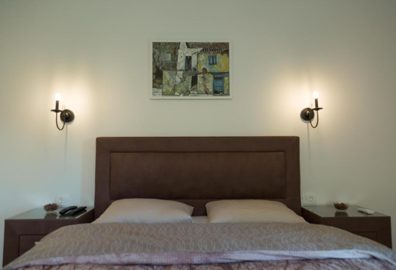 Apartments And Spa Miona Virpazar Extérieur photo